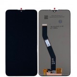 LCD+Touch screen Xiaomi Redmi 8/8A juodas (black) (O)